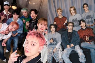 Stray Kids join BTS in withholding their music for the 2027 Grammy Awards Stray Kids join BTS in withholding their music for the 2027 Grammy Awards