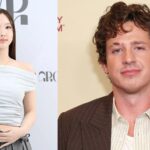 TWICE's Nayeon joins Charlie Puth at his first stadium show in Korea for a surprising duet TWICE's Nayeon joins Charlie Puth at his first stadium show in Korea for a surprising duet