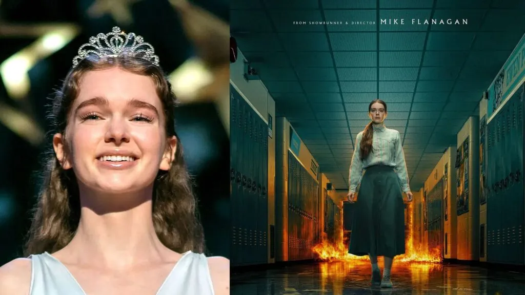 Will there be a Carrie season 2 on Prime Video? Mike Flanagan wants a full trilogy