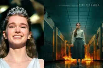 Will there be a Carrie season 2 on Prime Video? Mike Flanagan wants a full trilogy Will there be a Carrie season 2 on Prime Video? Mike Flanagan wants a full trilogy