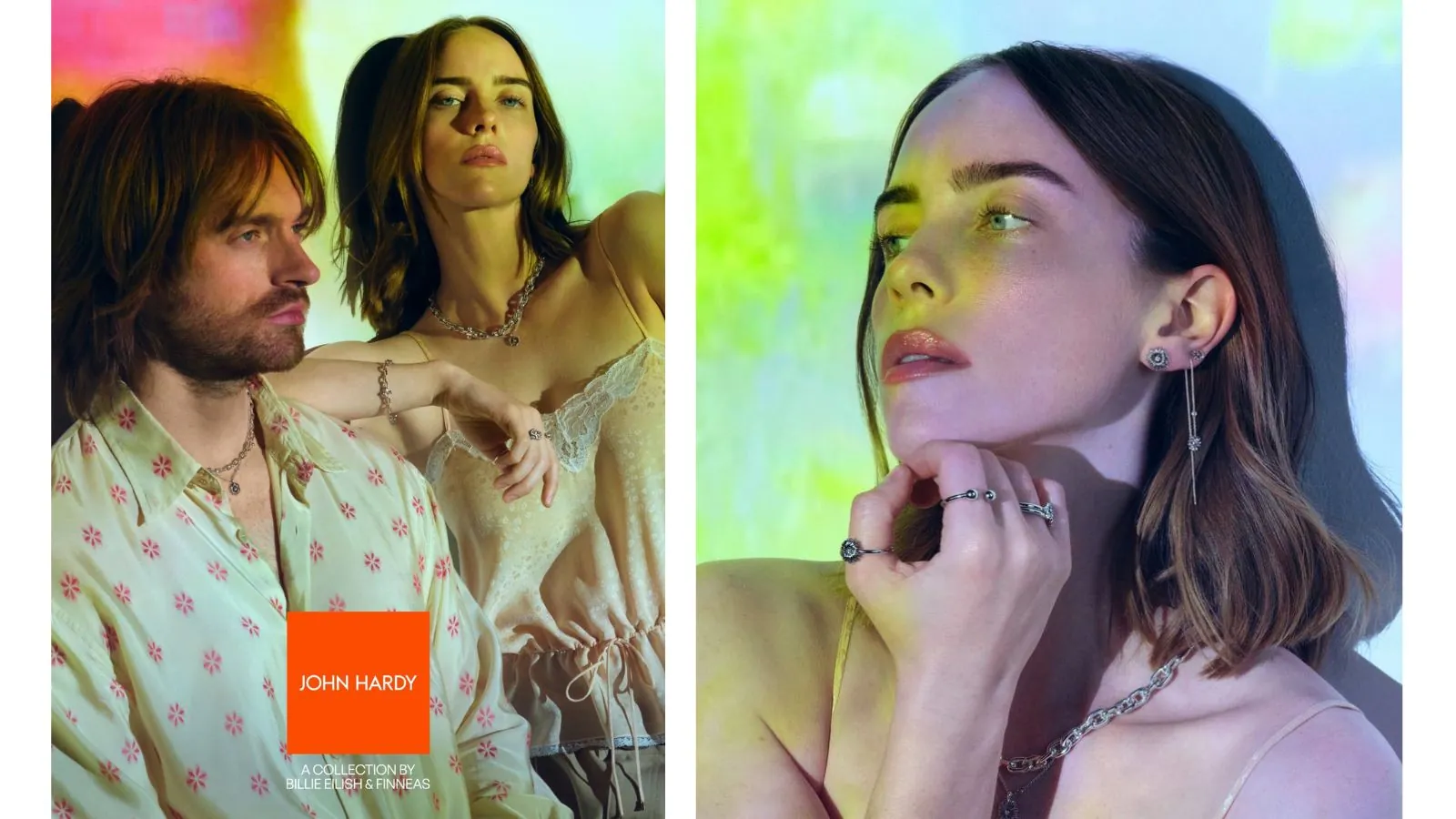 Billie Eilish shocks with an impressive new look and a total hair transformation Billie Eilish shocks with an impressive new look and a total hair transformation