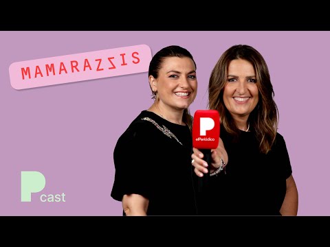 Exclusiva Mamarazzis: La verdad sobre la relación entre Shakira y Lewis Hamilton - Capítulo 46 (T2)