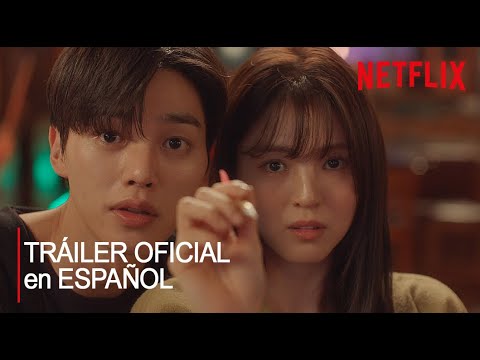 Aún Así - T1 | Netflix | Tráiler Oficial en Español