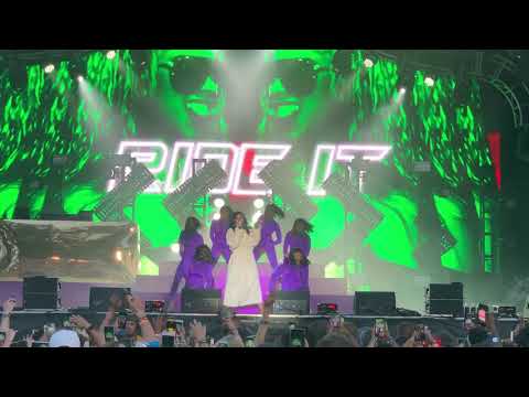 Cardi B - 6/16/19 - Bonnaroo - Manchester, TN