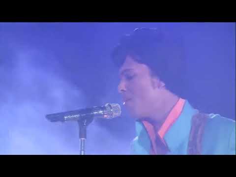 Prince -  Super Bowl XLI ?  |  Halftime Show 2007   FULL SHOW HD