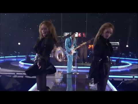 Prince -  Super Bowl XLI ?  |  Halftime Show 2007   FULL SHOW HD