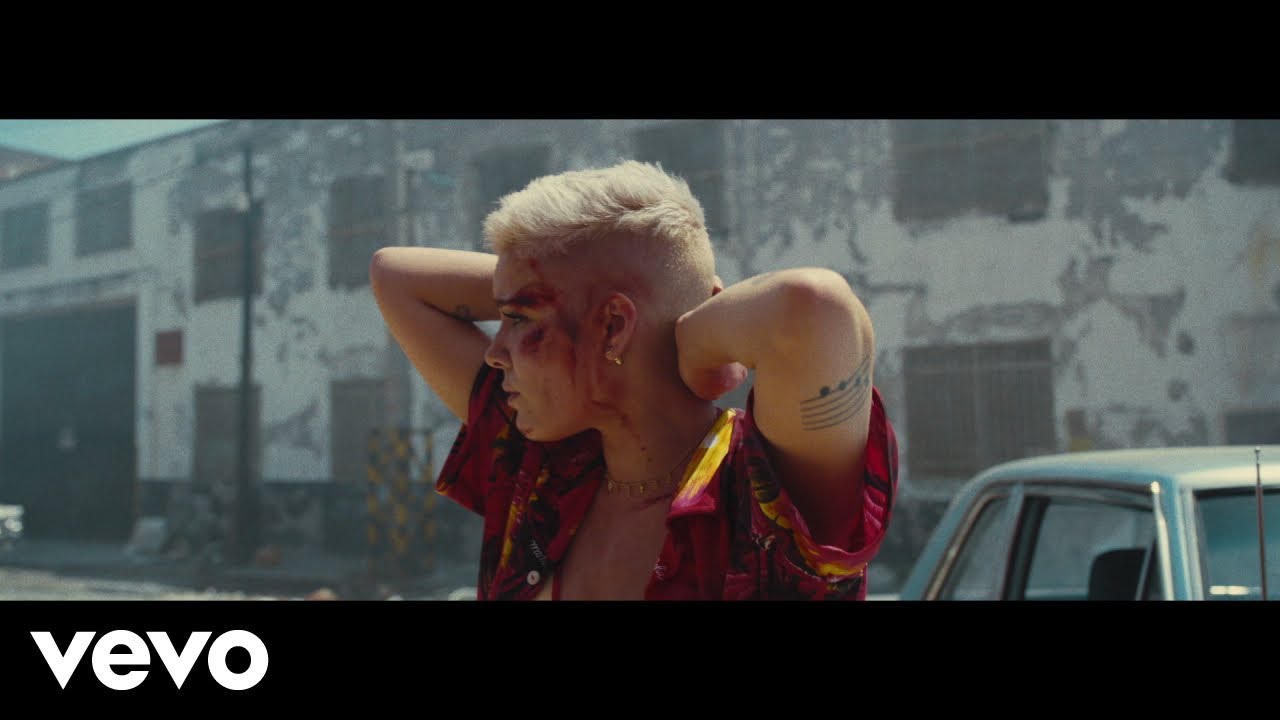 Halsey - Sorry