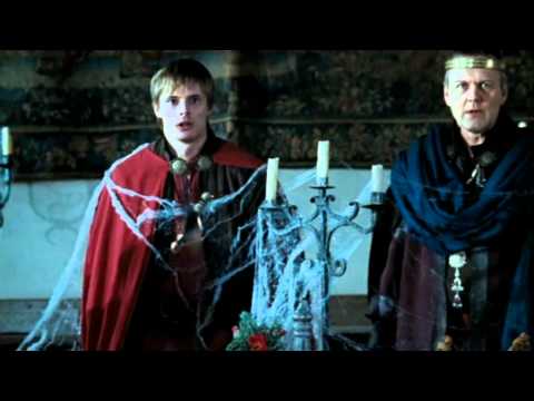 Season One Trailer | Merlin