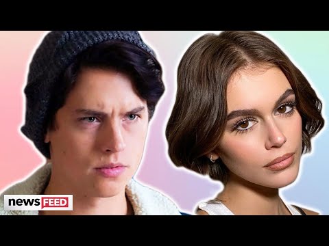 Cole Sprouse Fires Back About CHEATING With Kaia Gerber!