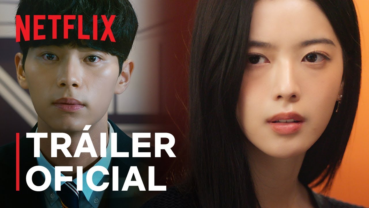 Jerarquía | Tráiler oficial | Netflix