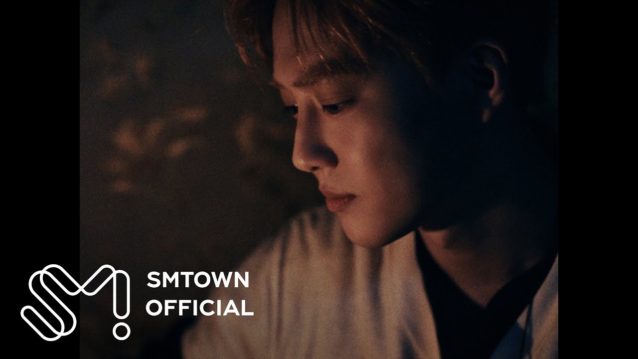 SUHO 수호 'Who Are You' MV Teaser