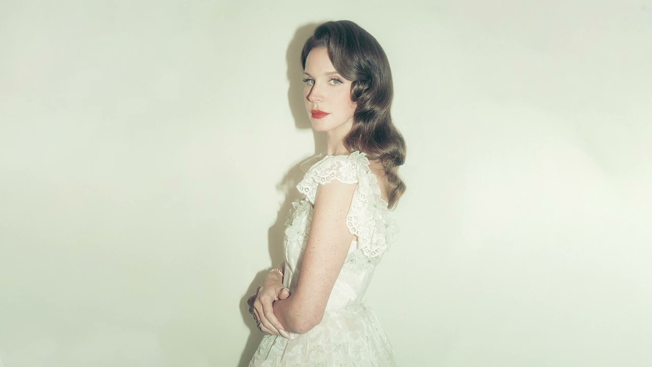 Lana Del Rey - Henry, come on (Audio)