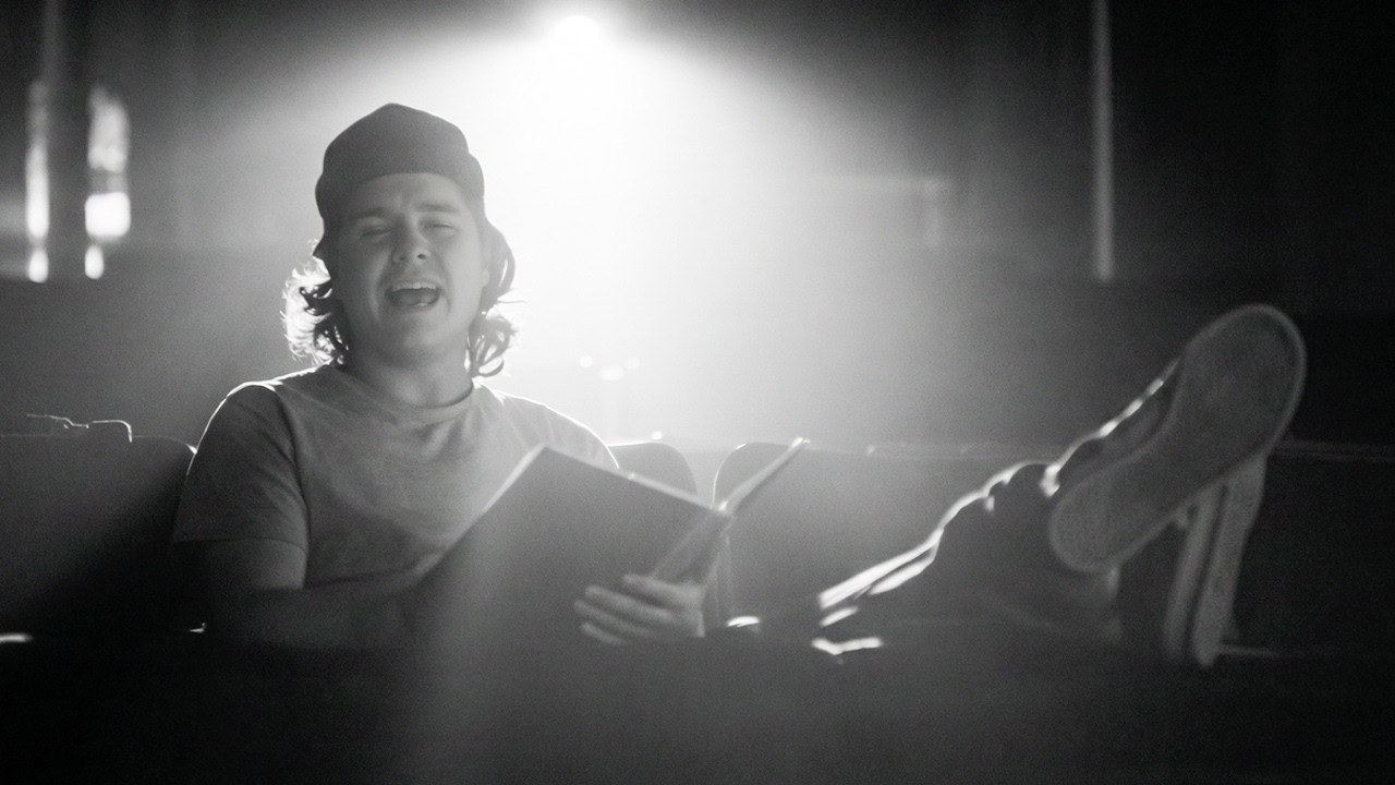Lukas Graham - 7 Years [Official Music Video]