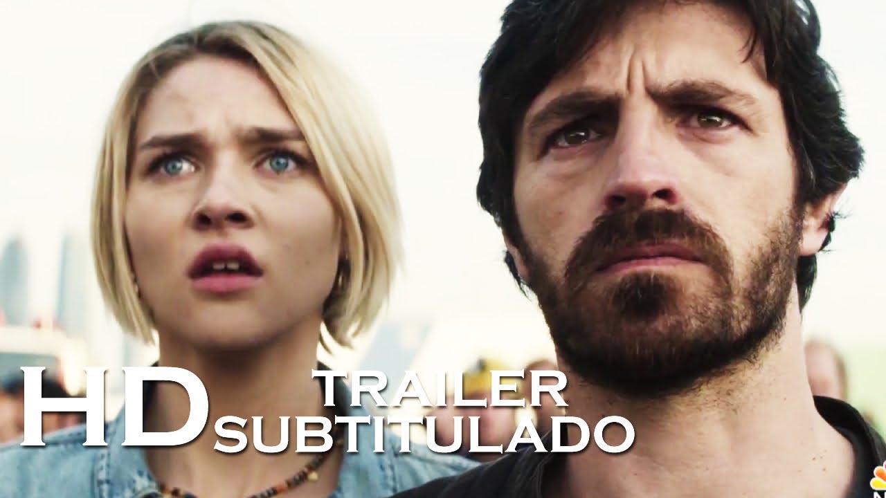 LA BREA Temporada 1 Trailer SUBTITULADO [HD] Universal+