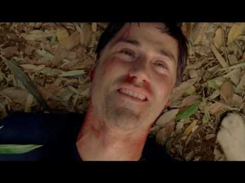 Lost-Jack's Death