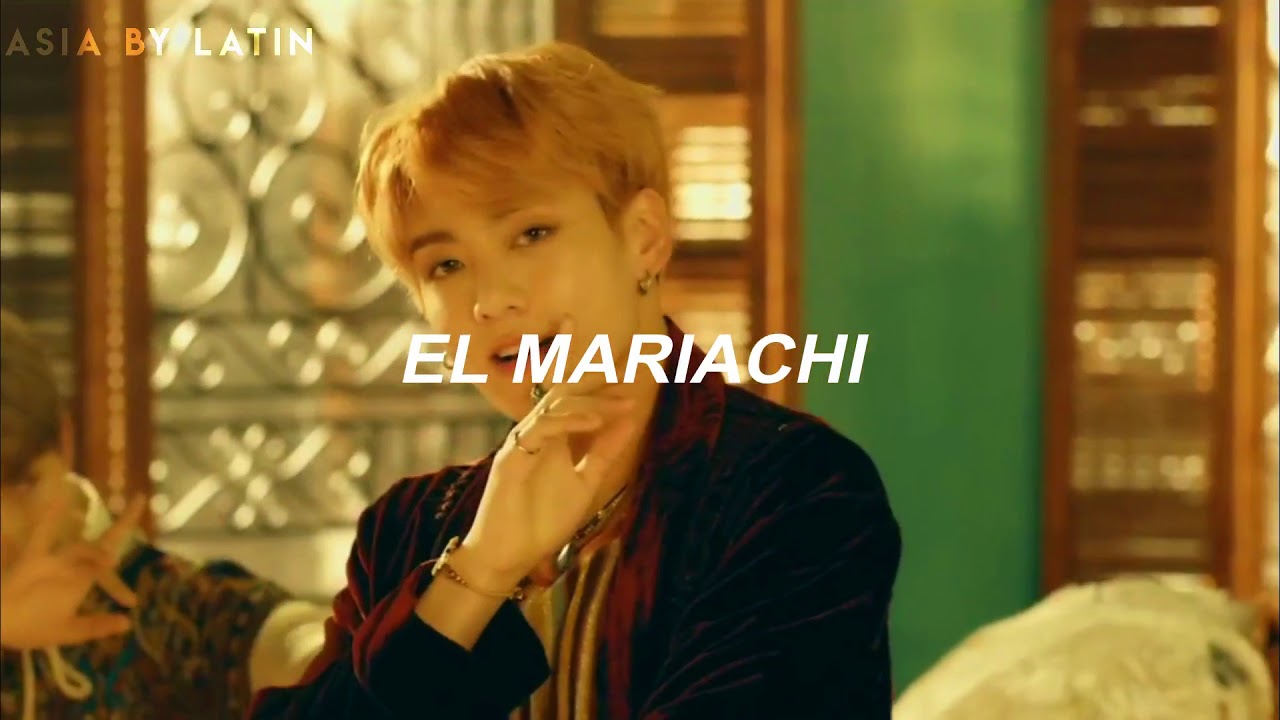 BTS - Airplane Pt.2 Japanese Ver. [Traducido al Español]