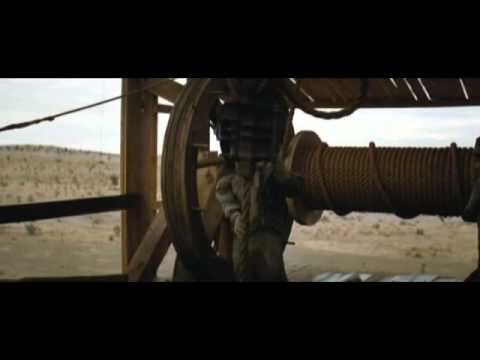 Trailer: Petróleo Sangriento