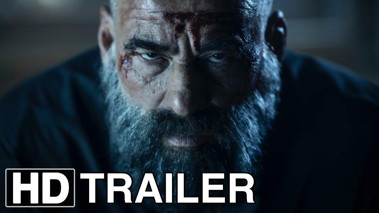 30 MONEDAS Tráiler (2020, HBO España)