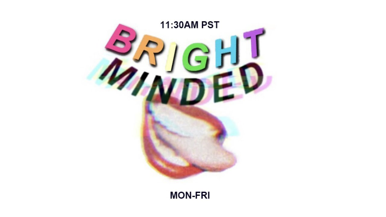 Bright Minded: Live w/ Miley Cyrus: Reese Witherspoon, Hilary Duff, Bebe Rexha, Dua Lipa -Episode 8