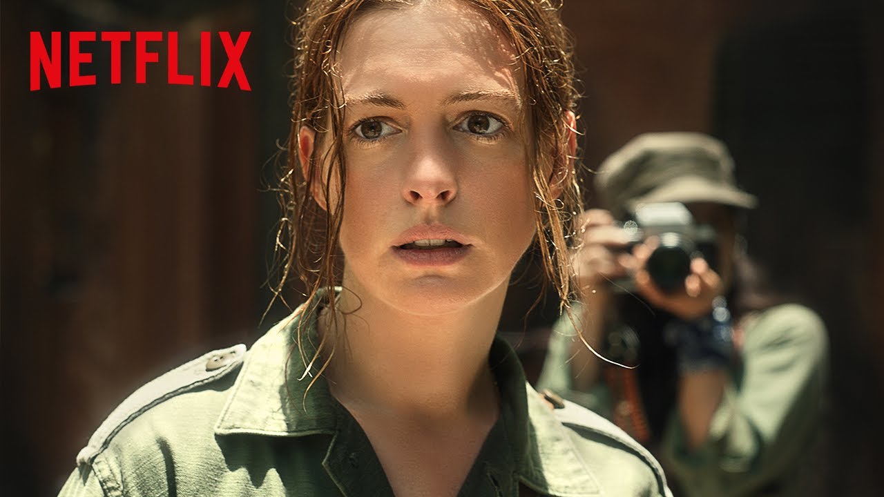 Su último deseo | Tráiler oficial | La nueva película de Anne Hathaway y Ben Affleck | Netflix