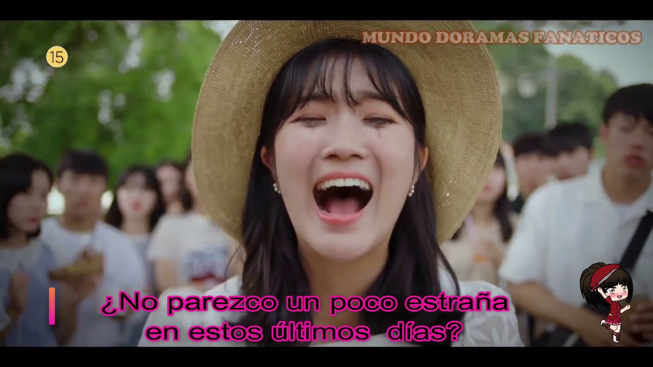 *Extraordinary You *  sub español * TRAILER*