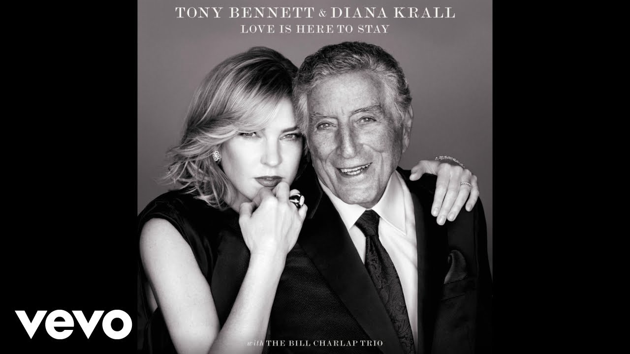Tony Bennett, Diana Krall - 'S Wonderful (Audio)
