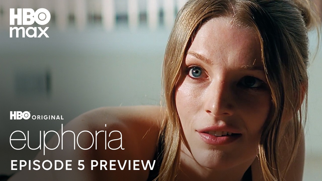 Euphoria Season 3 | Episode 5 Preview | HBO Max