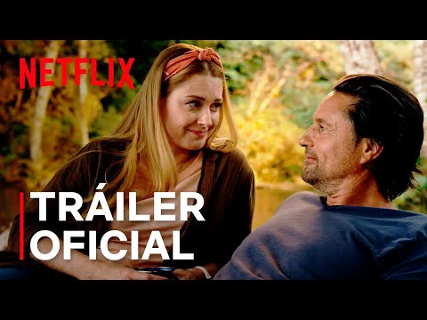 Un lugar para soñar | Tráiler Oficial | Netflix