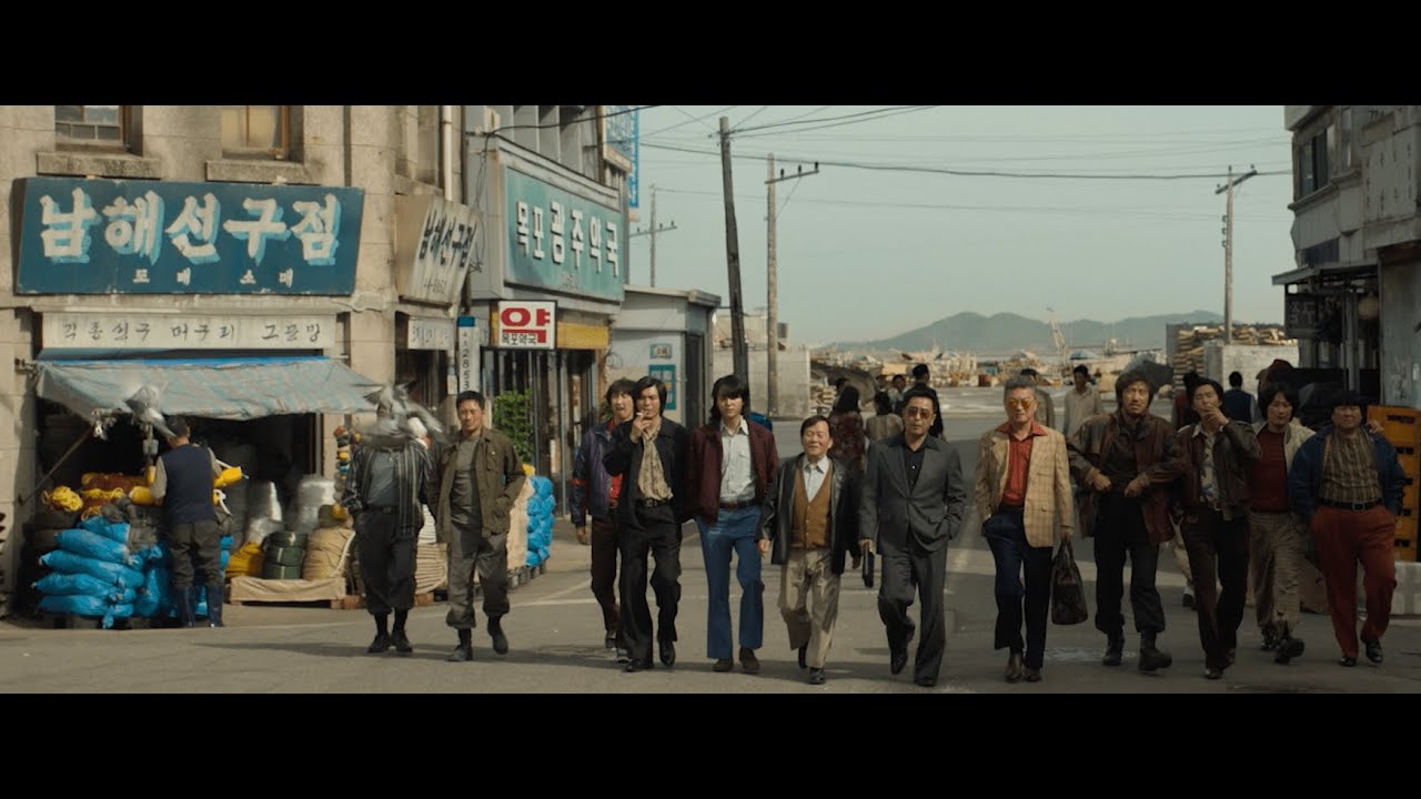 Low Life | Teaser Trailer | Disney+ Singapore
