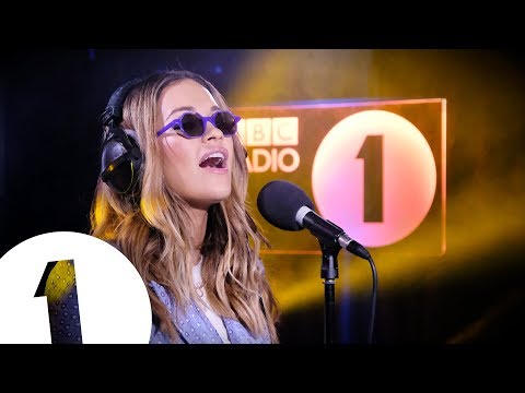Rita Ora - Anywhere in the Live Lounge