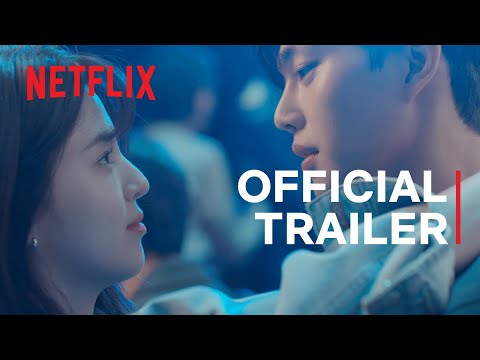 Nevertheless, | Official Trailer | Netflix
