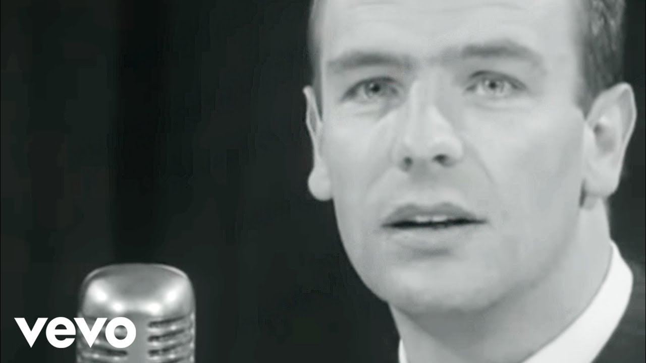 Robson & Jerome - Unchained Melody
