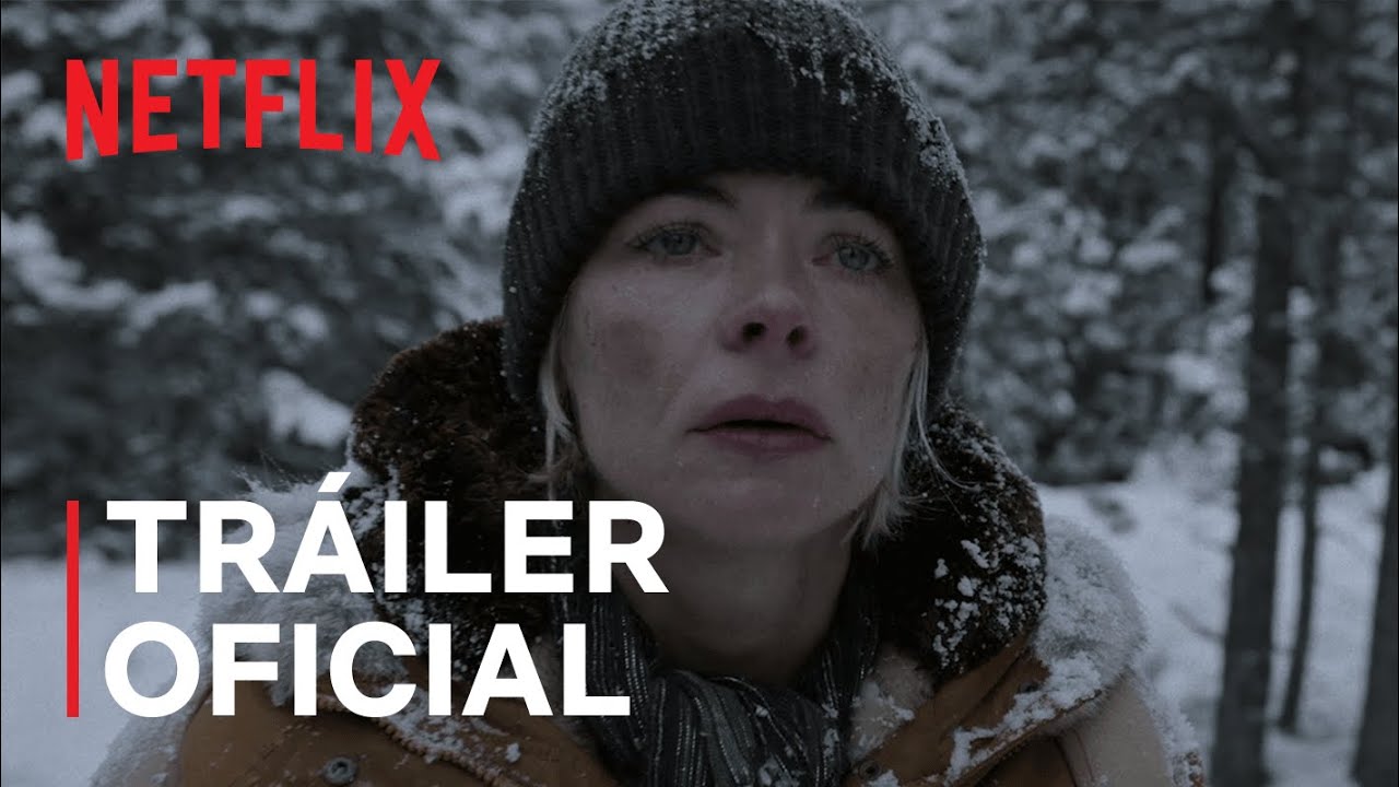 Black Summer: Temporada 2 | Tráiler oficial | Netflix