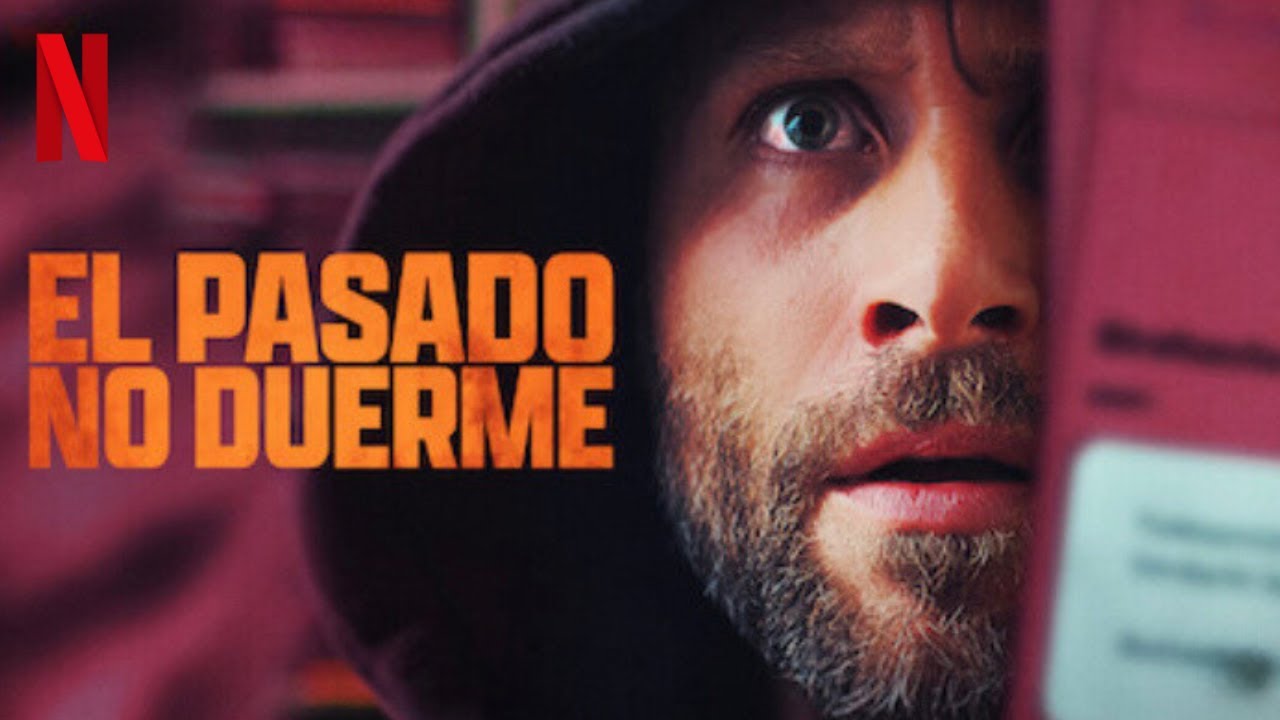El Pasado no Duerme | Serie | Primer Temporada | Trailer