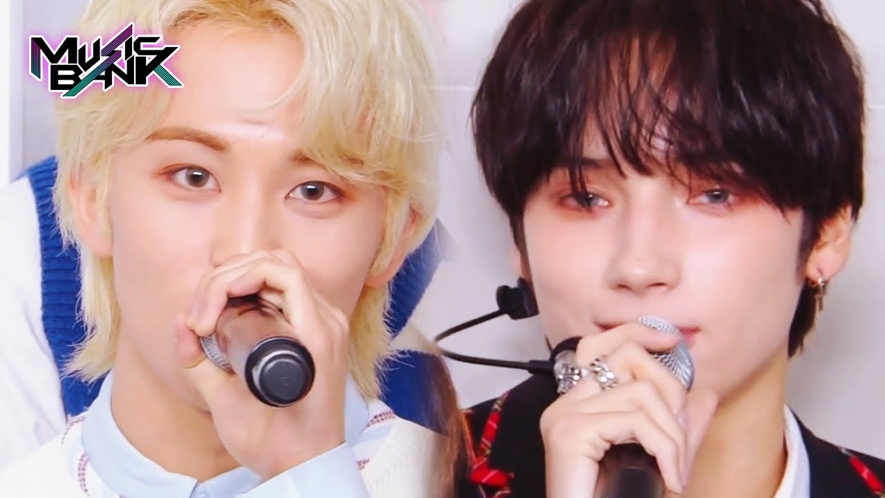 (Interview) Interview with NCT 127 & TOMORROW X TOGETHER [Music Bank] | KBS WORLD TV 230210