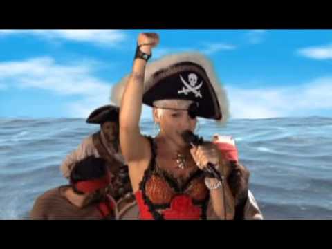We've Got Scurvy