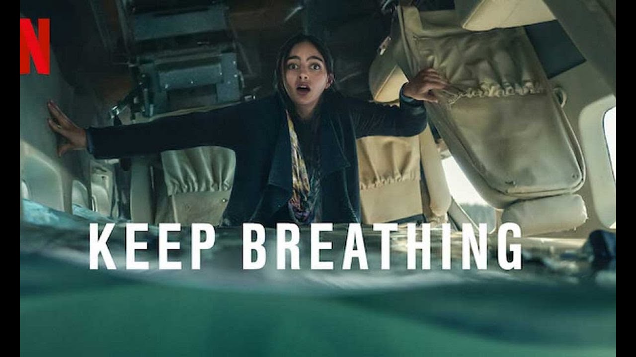 Sigue Respirando | Tráiler Oficial Netflix (Español) #SigueRespirando #SerieAdictos #trailerespañol