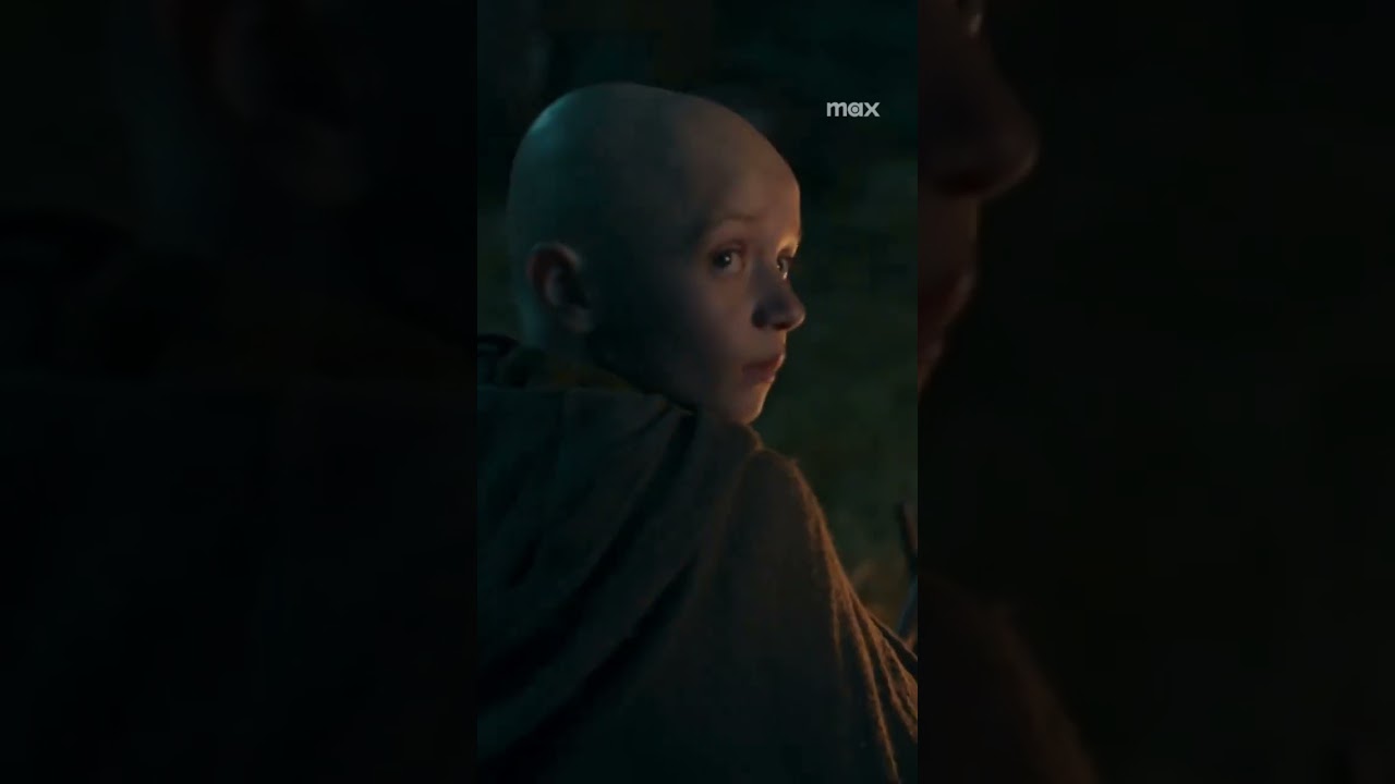 PRIMER TEASER EL CABALLERO DE LOS SIETE REINOS HBO MAX #elcaballerodelossietereinos #lacasadeldragón