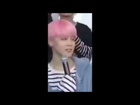 El vídeo que revela la relación que tiene Jimin de BTS con Jeongyeon de TWICE