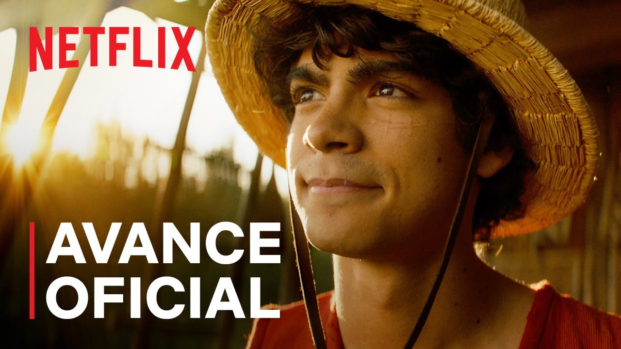 One Piece (EN ESPAÑOL) | Avance oficial | Netflix