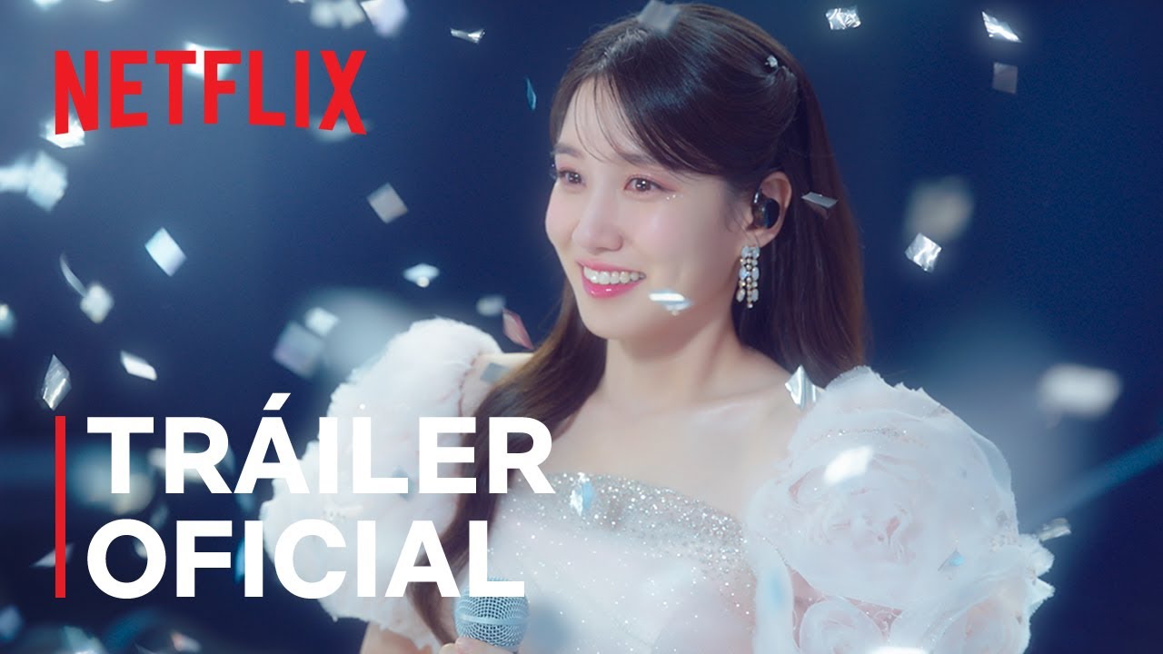 El naufragio de una diva | Tráiler oficial | Netflix