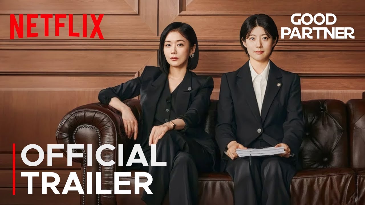 Good Partner | Official Trailer | Jang Na Ra | Nam Ji Hyun {ENG SUB}