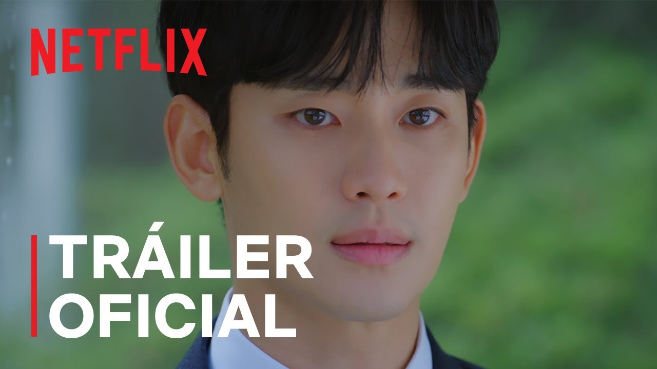 La reina de las lágrimas | Tráiler Oficial | Netflix