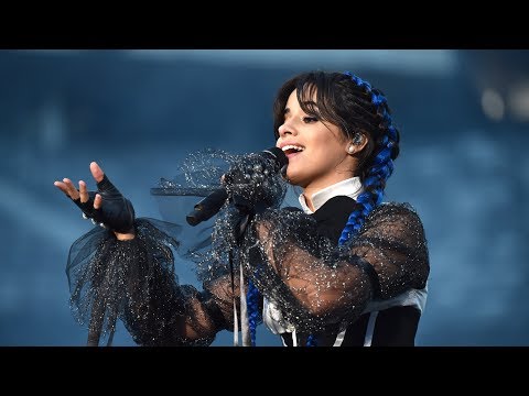 Camila Cabello | God Is A Woman (Demo Snippet)