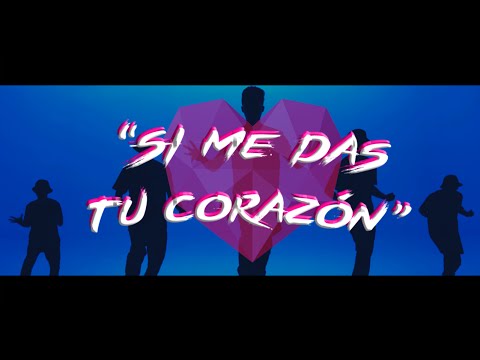 Mario Bautista - Si Me Das Tu Corazón (Video Oficial)