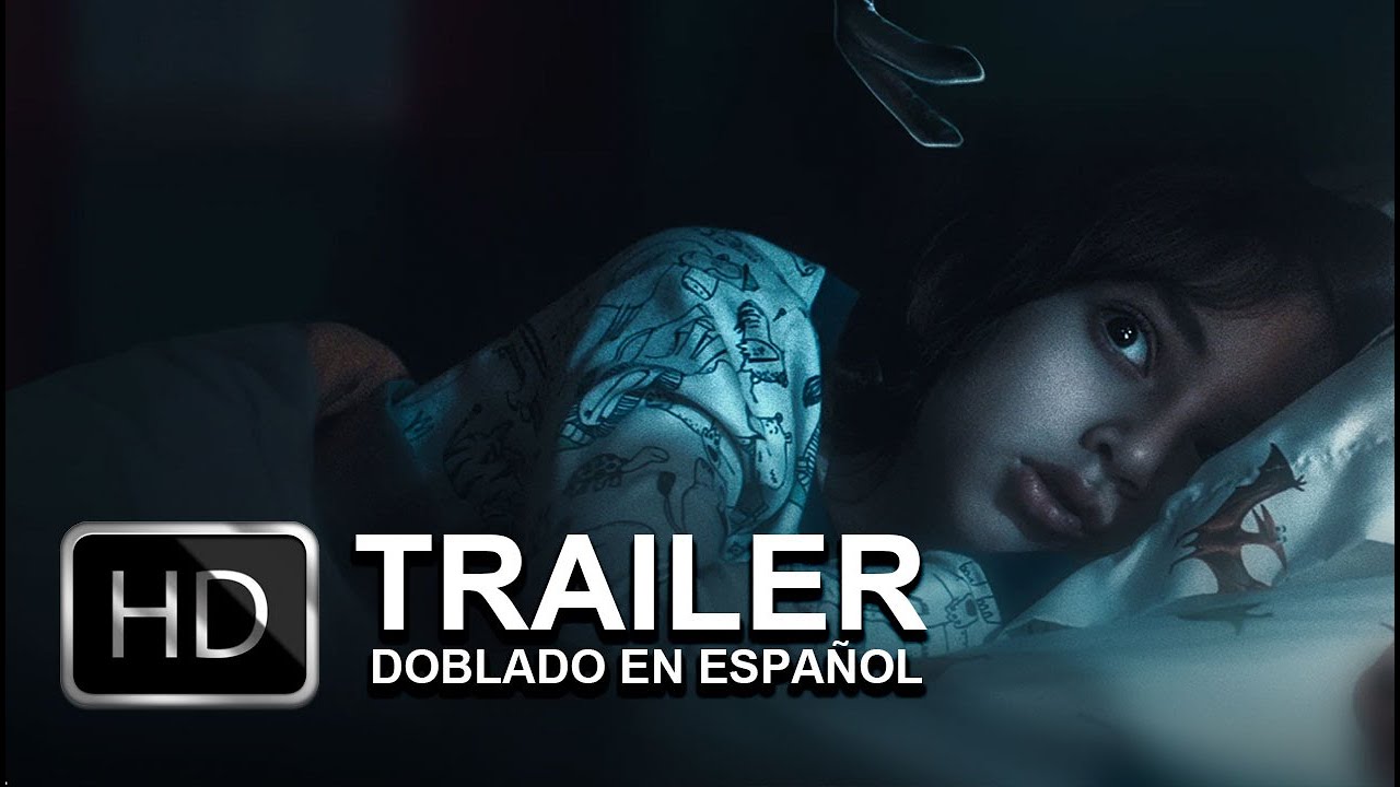 Ven a jugar (2020) | Trailer en español