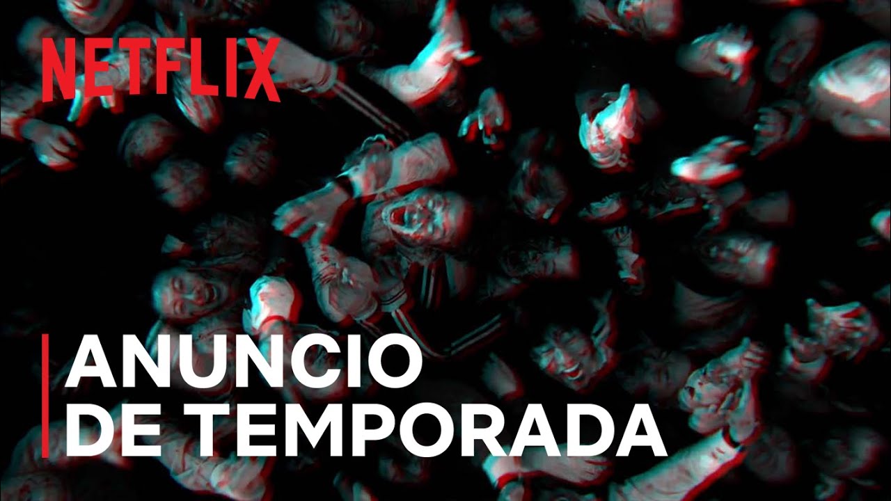 Estamos muertos | Anuncio de la temporada 2 | Netflix