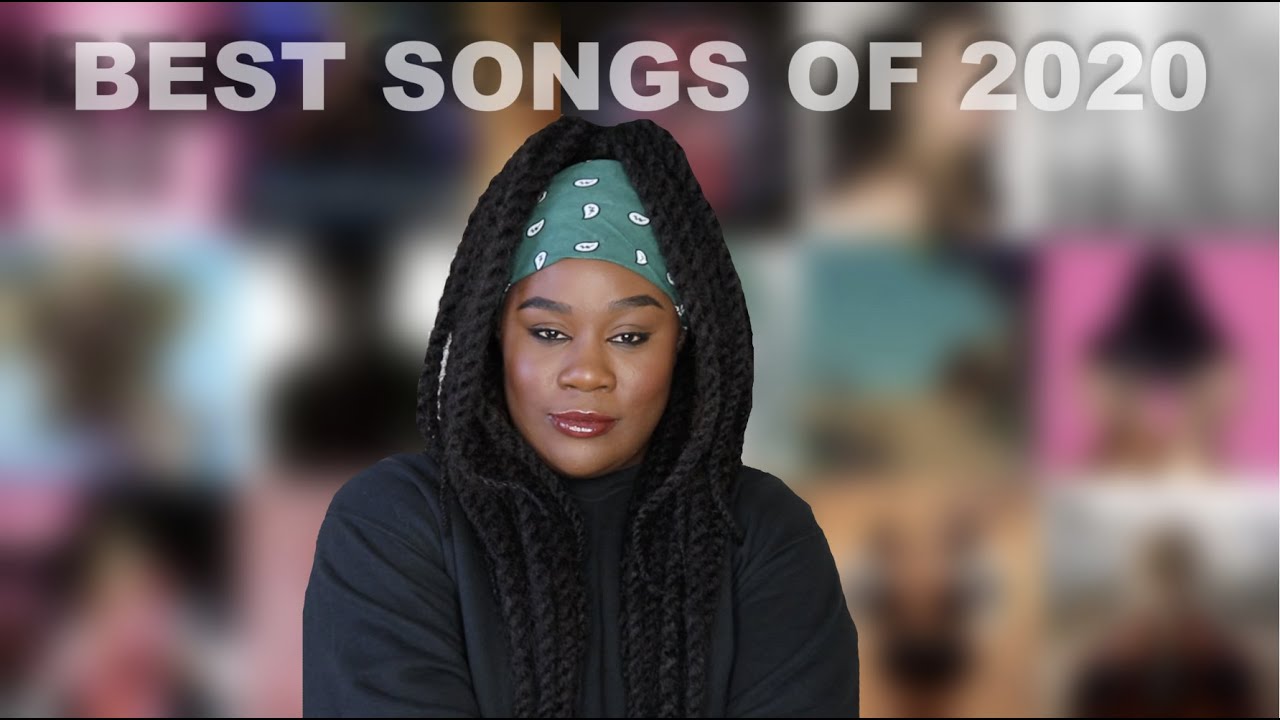 Best Songs of 2020
