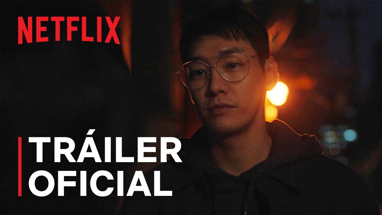 Somebody | Tráiler oficial | Netflix