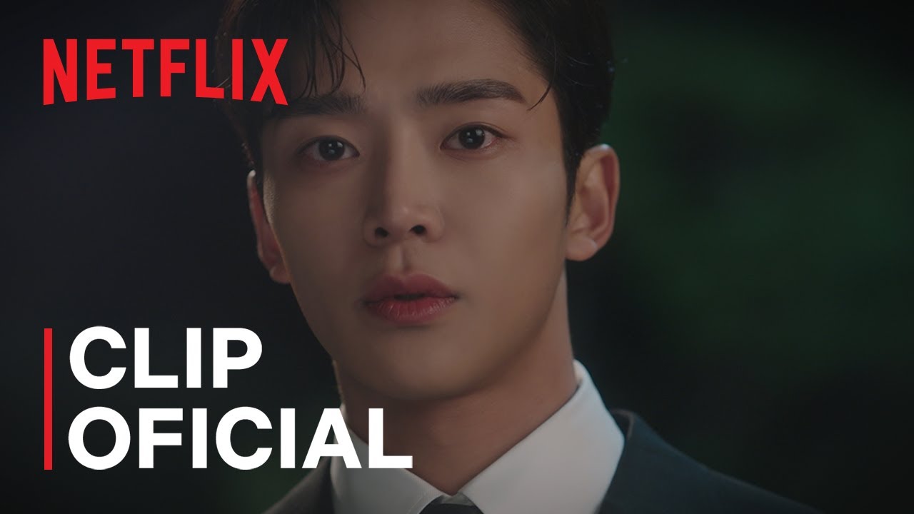 Un amor predestinado | CLIP OFICIAL | Netflix